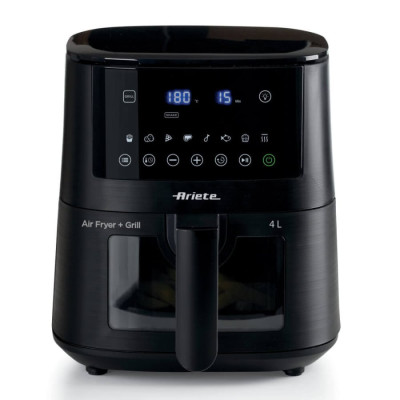 Мультипечь Ariete 4633 BL