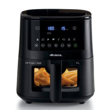 Мультипечь Ariete 4633 BL