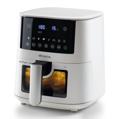 Мультипечь Ariete 4633 WH