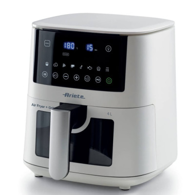Мультипечь Ariete 4633 WH