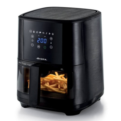 Мультипечь Ariete 4626 BK