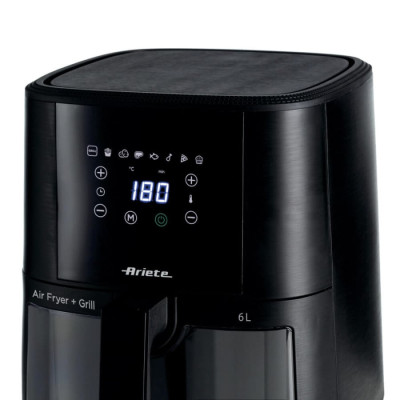 Мультипечь Ariete 4626 BK