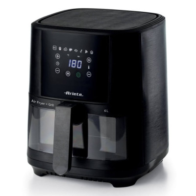 Мультипечь Ariete 4626 BK