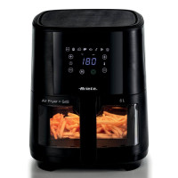 Мультипіч Ariete 4626 BK