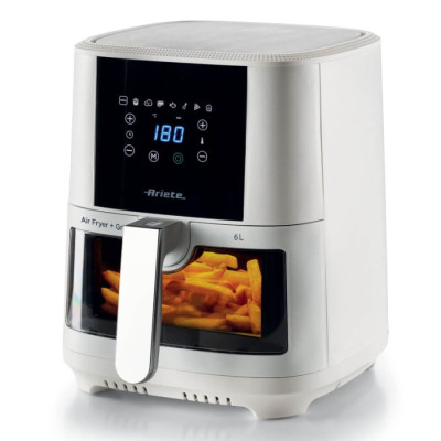 Мультипечь Ariete 4626 WH