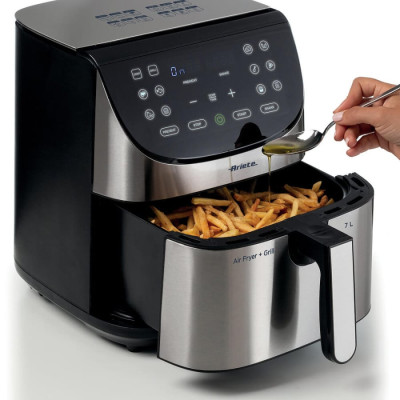 Мультипечь Ariete 4628 METAL