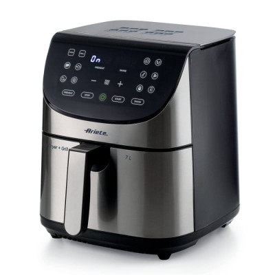 Мультипечь Ariete 4628 METAL