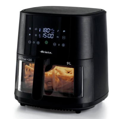 Мультипечь Ariete 4630 BL