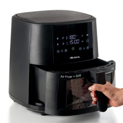 Мультипечь Ariete 4630 BL