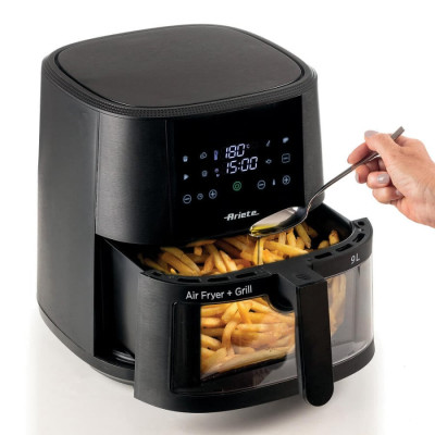 Мультипечь Ariete 4630 BL
