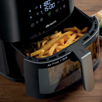 Мультипечь Ariete 4630 BL