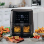 Мультипечь Ariete 4630 BL