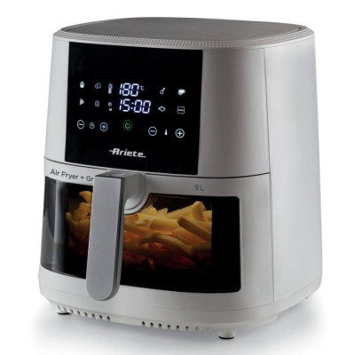 Мультипечь Ariete 4630 WH