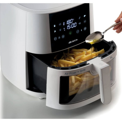 Мультипечь Ariete 4630 WH