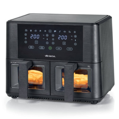 Мультипечь Ariete 4631 BL