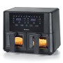 Мультипечь Ariete 4631 BL