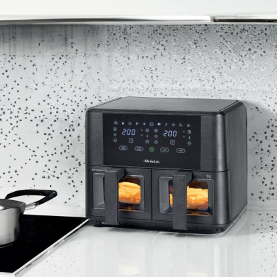 Мультипечь Ariete 4631 BL