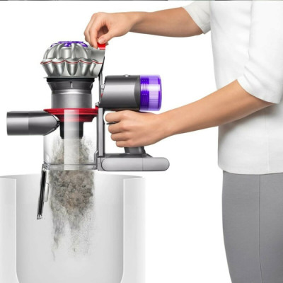 Пылесос Dyson V8 Absolute (476547-01)