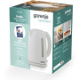 Електрочайник GORENJE K 17 W