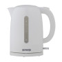 Електрочайник GORENJE K 17 W