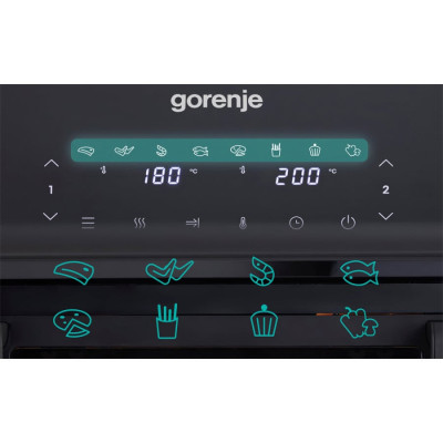 Мультипіч GORENJE AF 2700 BP