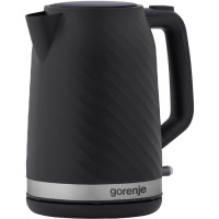Електрочайник GORENJE K 17 SPB