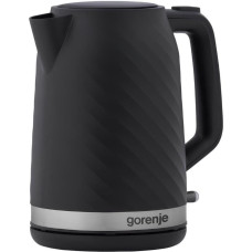Електрочайник GORENJE K 17 SPB