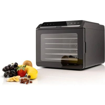 Сушарка для овочів і фруктів GORENJE FDK 600 DB