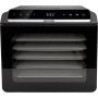 Сушарка для овочів і фруктів GORENJE FDK 600 DB
