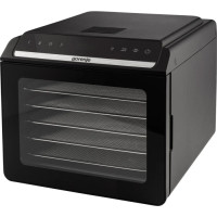 Сушарка для овочів і фруктів GORENJE FDK 600 DB