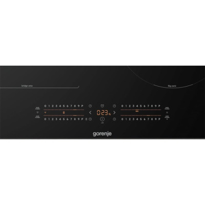 Варильна поверхня індукційна GORENJE GI 6432 BSCWF
