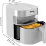 Мультипечь TEFAL EY 831GE0
