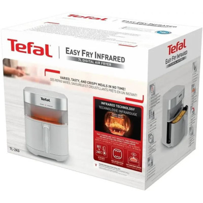 Мультипечь TEFAL EY 831GE0