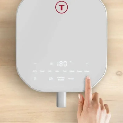 Мультипечь TEFAL EY 831GE0