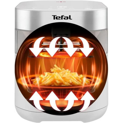 Мультипечь TEFAL EY 831GE0
