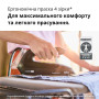 Гладильная система BRAUN IS 3257 BK