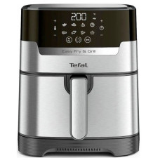 Мультипіч Tefal EASY FRY&GRILL Precision EY505D15