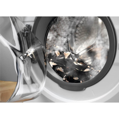 Стиральная машина Electrolux EWS6406BU