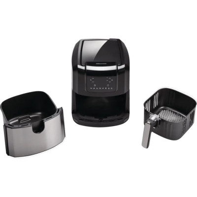 Мультипечь HISENSE H06AFBS1S3