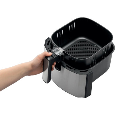 Мультипечь HISENSE H06AFBS1S3