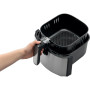 Мультипечь HISENSE H06AFBS1S3