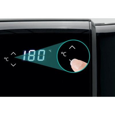 Мультипечь HISENSE H06AFBS1S3