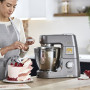 Кухонная машина Kenwood KWL 90.244 SI