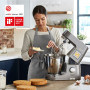 Кухонная машина Kenwood KWL 90.244 SI
