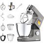 Кухонная машина Kenwood KWL 90.244 SI