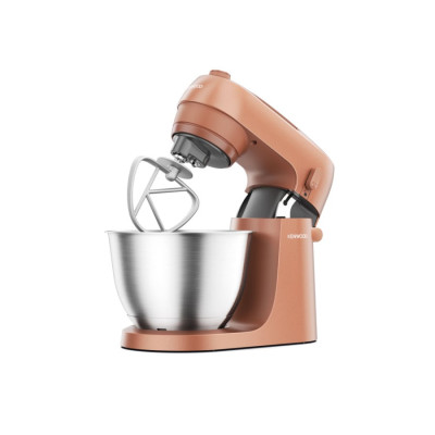 Кухонная машина Kenwood KZM 35.000 RD