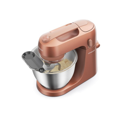 Кухонная машина Kenwood KZM 35.000 RD