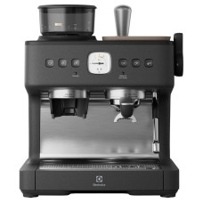 Кофеварка еспрессо ELECTROLUX E8EC1-8BP