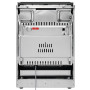 Плита газовая Electrolux LKG604013K