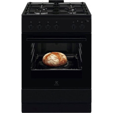 Плита газовая Electrolux LKG604013K